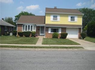 419 S Muhlenberg St, Allentown, PA 18104