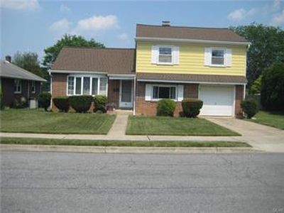 419 S Muhlenberg St, Allentown, PA, 18104