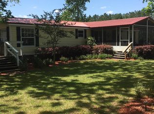 12449 217th Rd, Live Oak, FL 32060