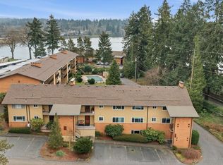 1400 SE Lava Dr APT 8, Milwaukie, OR