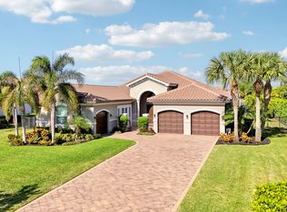 7754 Maywood Crest Drive, Palm Beach Gardens, FL 33412