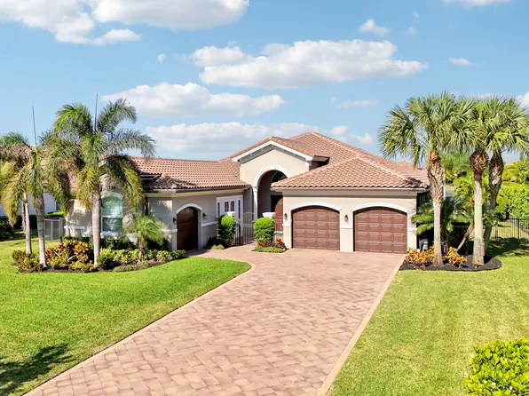 7754 Maywood Crest Drive, Palm Beach Gardens, FL 33412