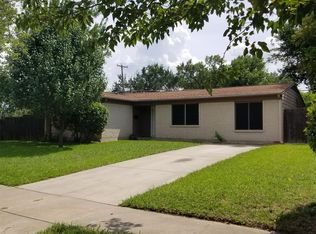 4801 Harper Dr, Mesquite, TX