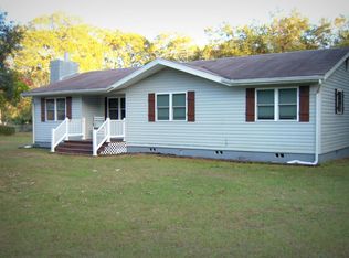 1540 SE 178th St, Summerfield, FL 34491