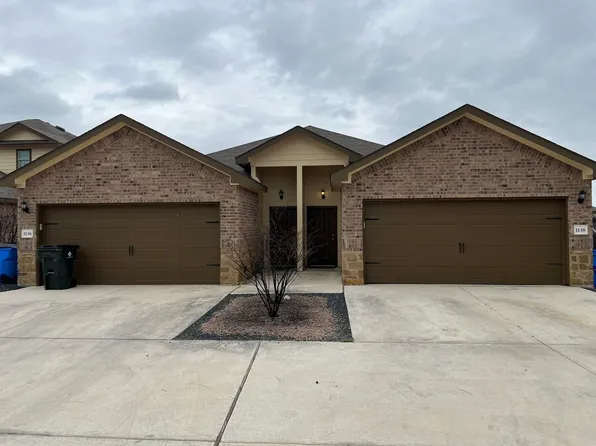 1138 Renee St, Seguin, TX 78155