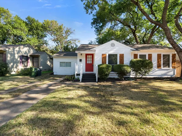 1401 Marydale Dr, Arlington, TX 76013