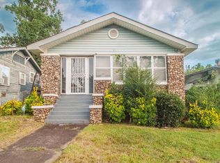 429 Valley Rd, Fairfield, AL 35064