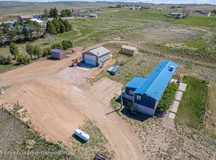 85 County Road 81, Craig, CO 81625