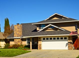 570 Brookfield Dr, Livermore, CA