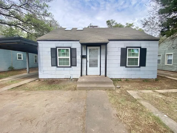 2430 24th St, Lubbock, TX 79411