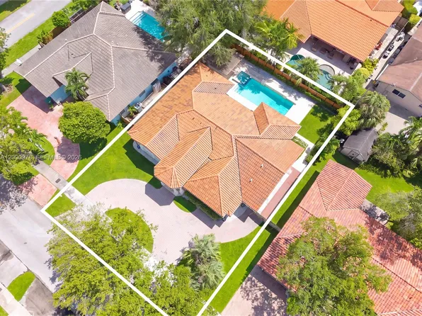 9444 SW 78th St, Miami, FL 33173
