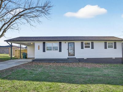 257 Myrtle Ave Lot 5, Crossville, TN, 38555