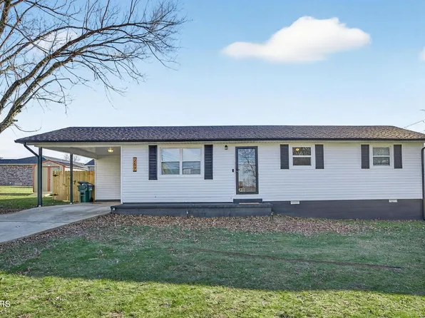 257 Myrtle Ave Lot 5, Crossville, TN 38555