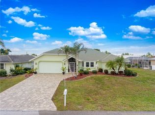 919 Lassino Ct, Punta Gorda, FL 33950