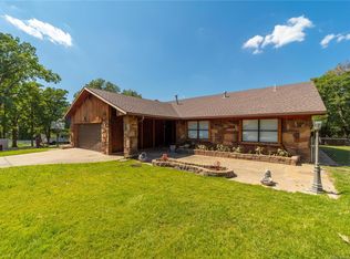 94 Wayside Dr, McAlester, OK 74501