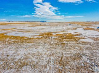 Robinson Rd, Acton, MT 59002