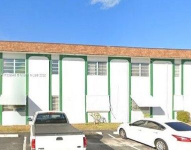 2219 Polk St APT 4A, Hollywood, FL, 33020