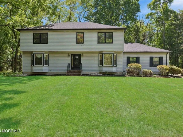 77 Jackson Mills Road, Freehold, NJ 07728