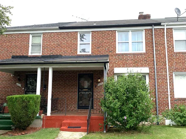 5419 Sagra Rd, Baltimore, MD 21239