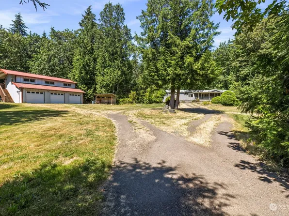 22281 Neat Avenue NE, Kingston, WA 98346