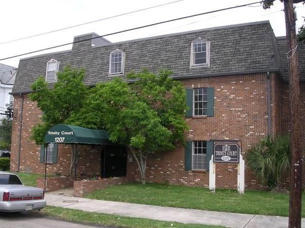 1207 Jackson Ave #303