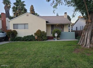 15141 La Maida St, Sherman Oaks, CA 91403