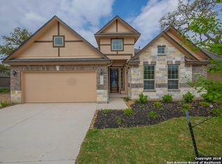 11751 Violet Cv, San Antonio, TX 78253
