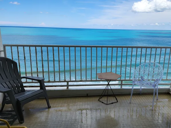 1 Calle Esperanza West Tower Sandy Hls #8C, Luquillo, PR 00773