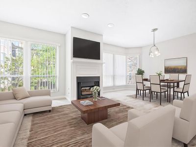 244 13th St NE APT 310, Atlanta, GA, 30309