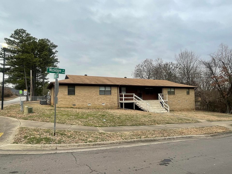 1st image of 1308 S Muskogee Ave