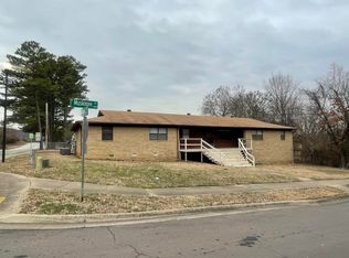 1308 S Muskogee Ave, Russellville, AR 72801