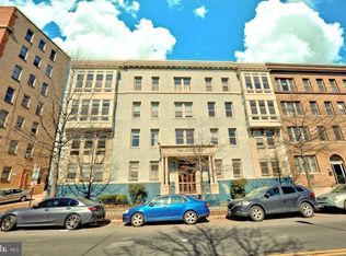 1827 Florida Ave NW APT 104, Washington, DC 20009