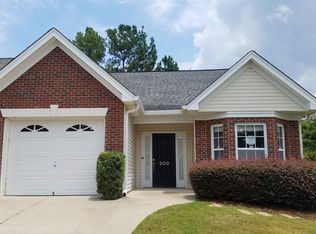 200 Chesterton Dr, Lexington, SC 29072