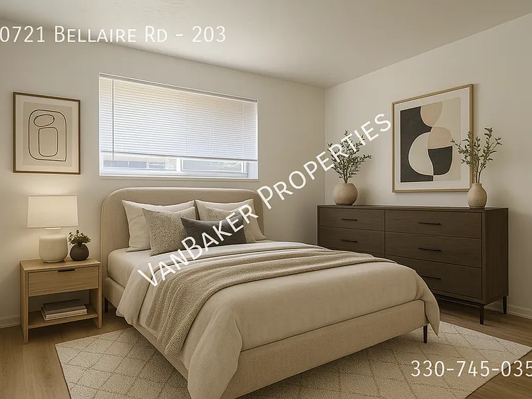 10721 Bellaire Rd #203 — Photo 6