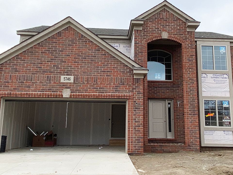 MM44 s Front Elevation