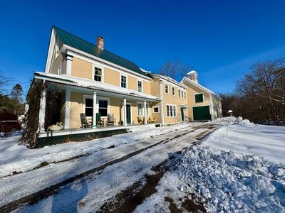 41 Schaeffer Hill Road, Wells River, VT, 05081
