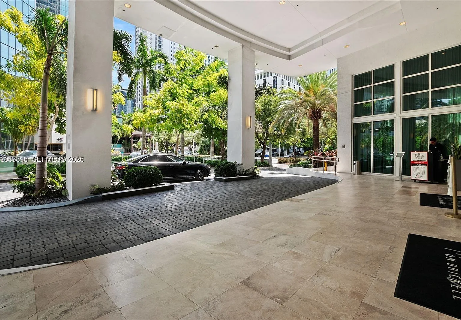 The Plaza 901 Brickell Co — Photo 2