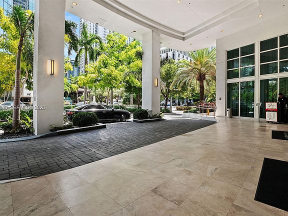 2nd image of 951 Brickell Ave APT 3207