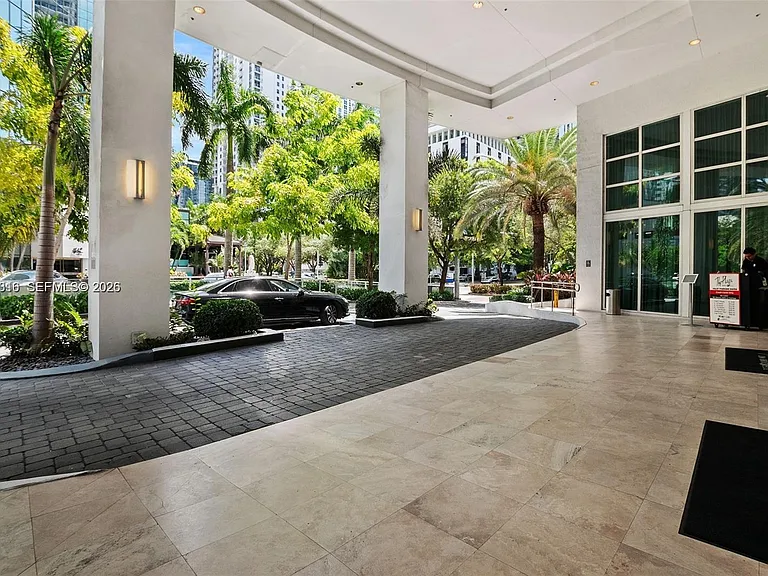 951 Brickell Ave #3207 — Photo 2