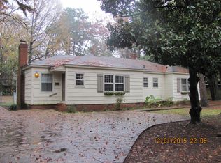 1168 1/2 Thornwell Ave, Rock Hill, SC 29732