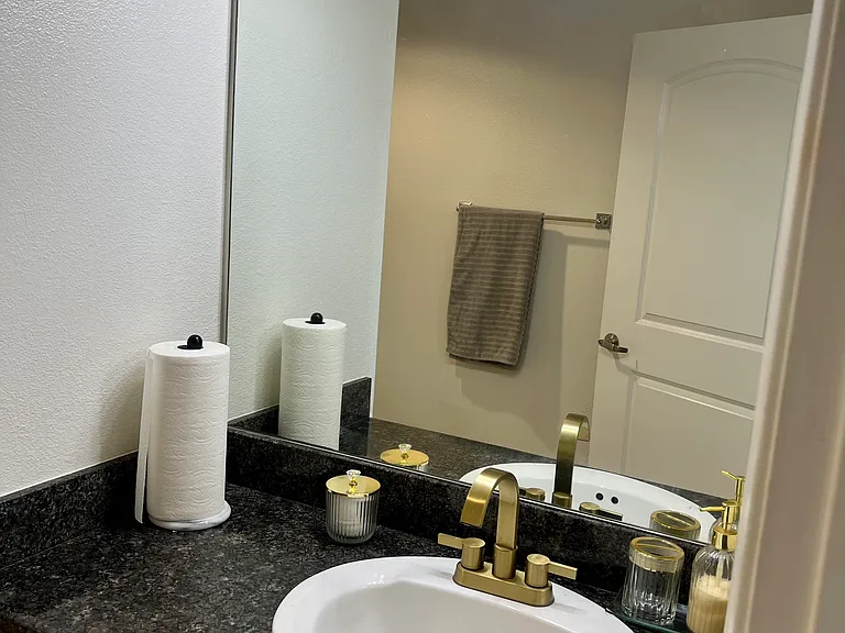 3740 Santa Rosalia Dr #319 — Photo 9