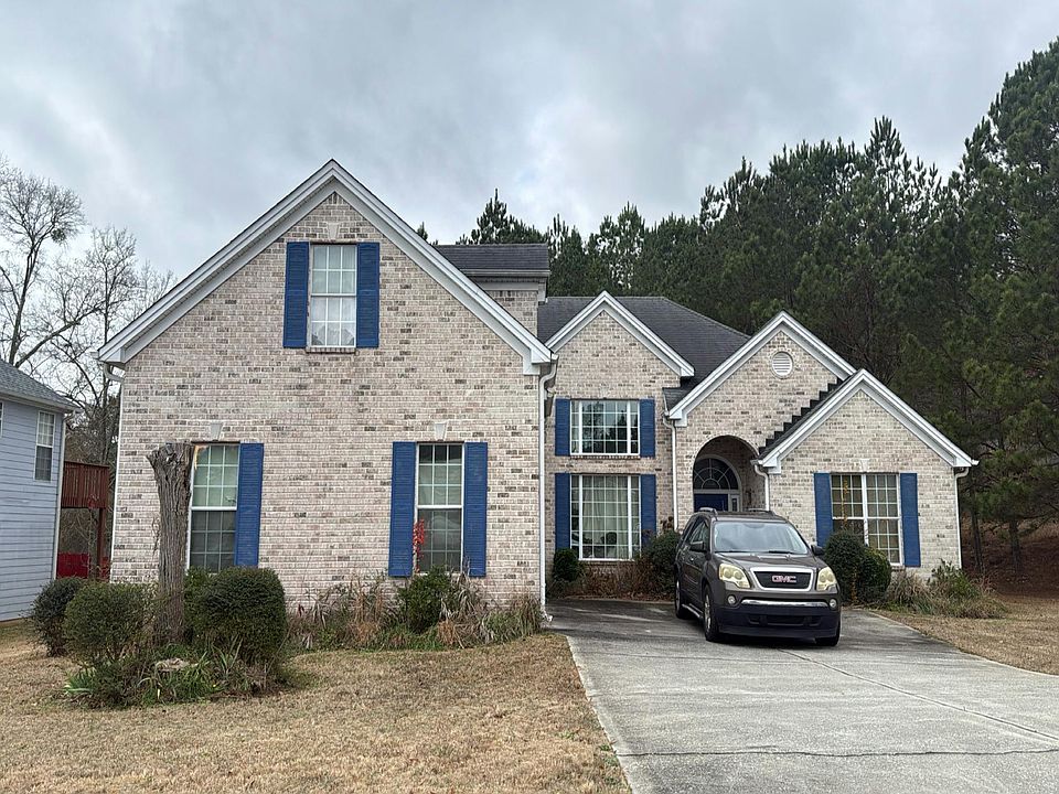 1st image of 7253 Bradford Way