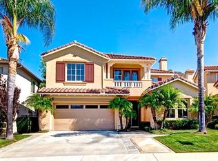 44 Rolling Rdg, Rancho Santa Margarita, CA 92688