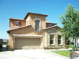 25215 Dolce Ct, Stevenson Ranch, CA 91381