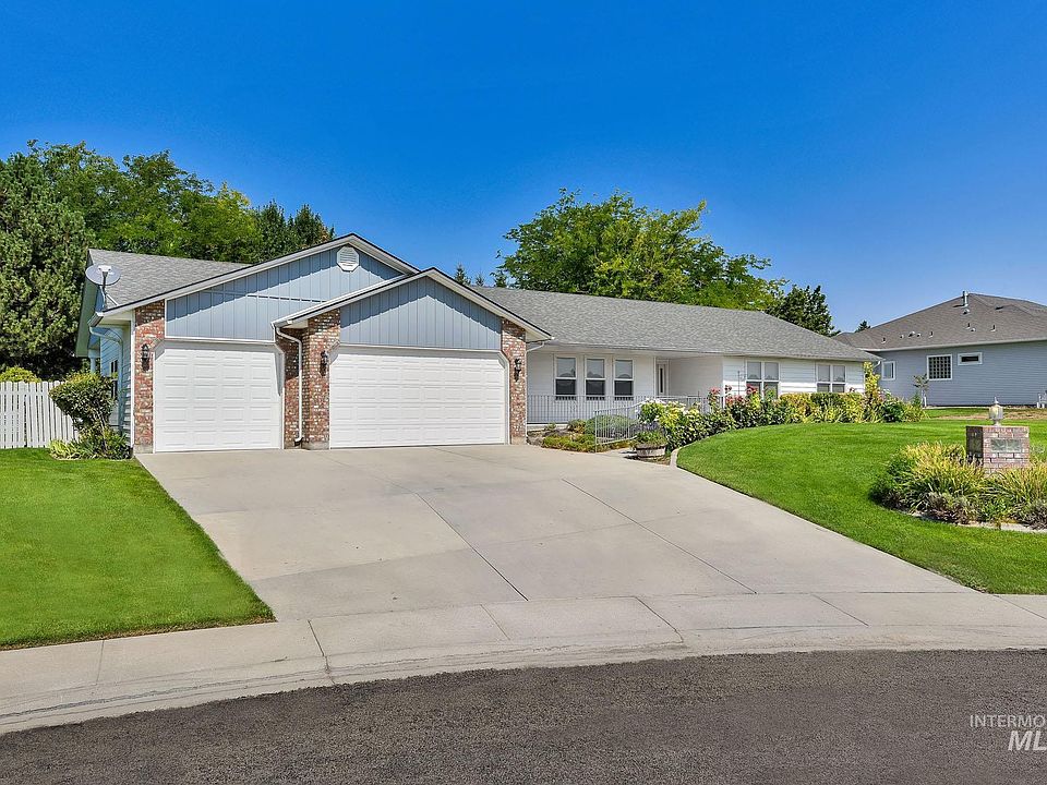 15200 Drury Ln, Caldwell, ID 83607 Zillow