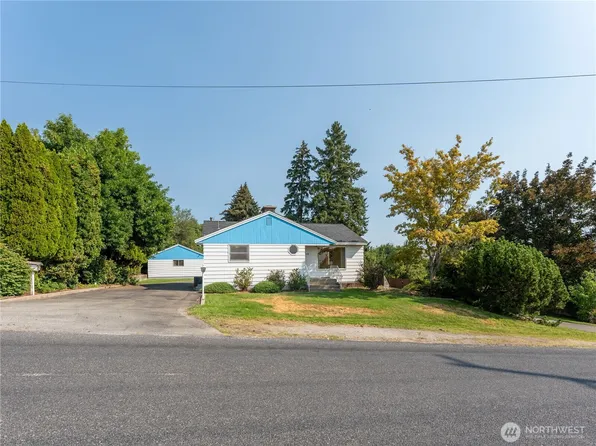 1610 Walnut Street, Wenatchee, WA 98801