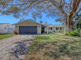 2439 King Richard Rd, Melbourne, FL 32935