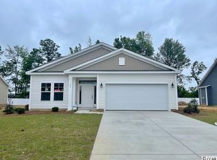 143 Crabapple Dr LOT 8, Talbot A Longs, SC 29568