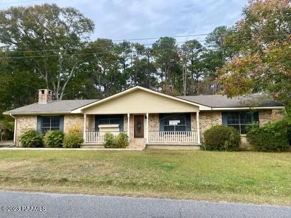 214 Morelan Dr, Lafayette, LA 70507