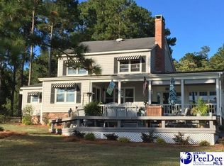 990 Sailclub Rd, Hartsville, SC 29550